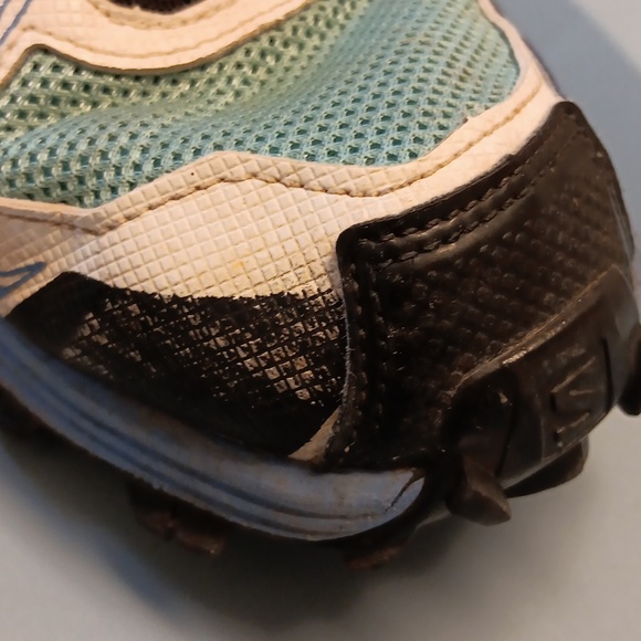 Salomon Fellraiser Trail Running Shoes Sneakers Athletic - Picture 9 of 11